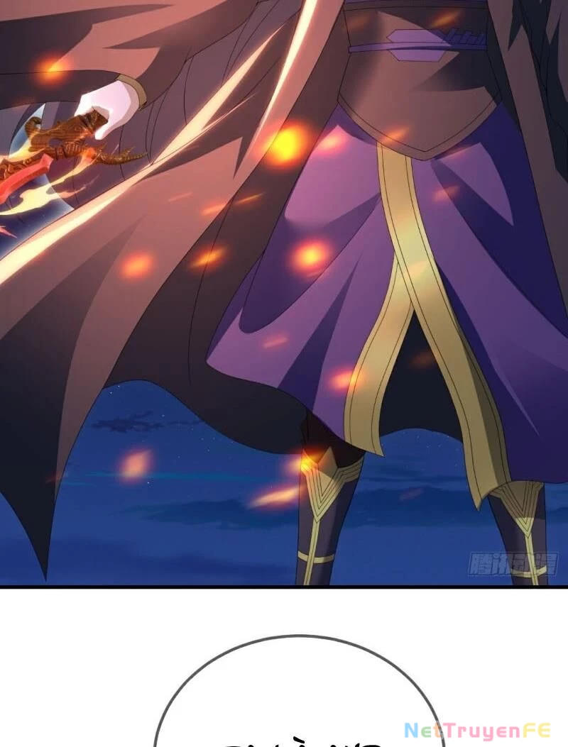 Tiên Võ Đế Tôn Chapter 650 - Trang 4