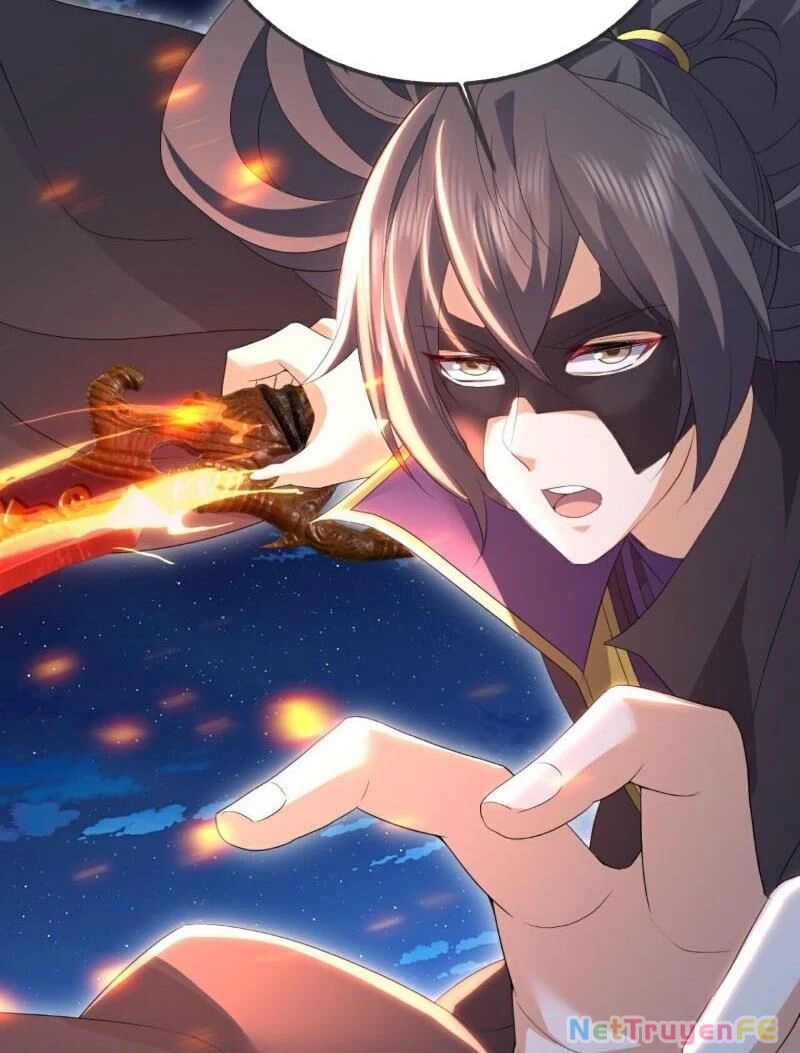 Tiên Võ Đế Tôn Chapter 650 - Trang 4