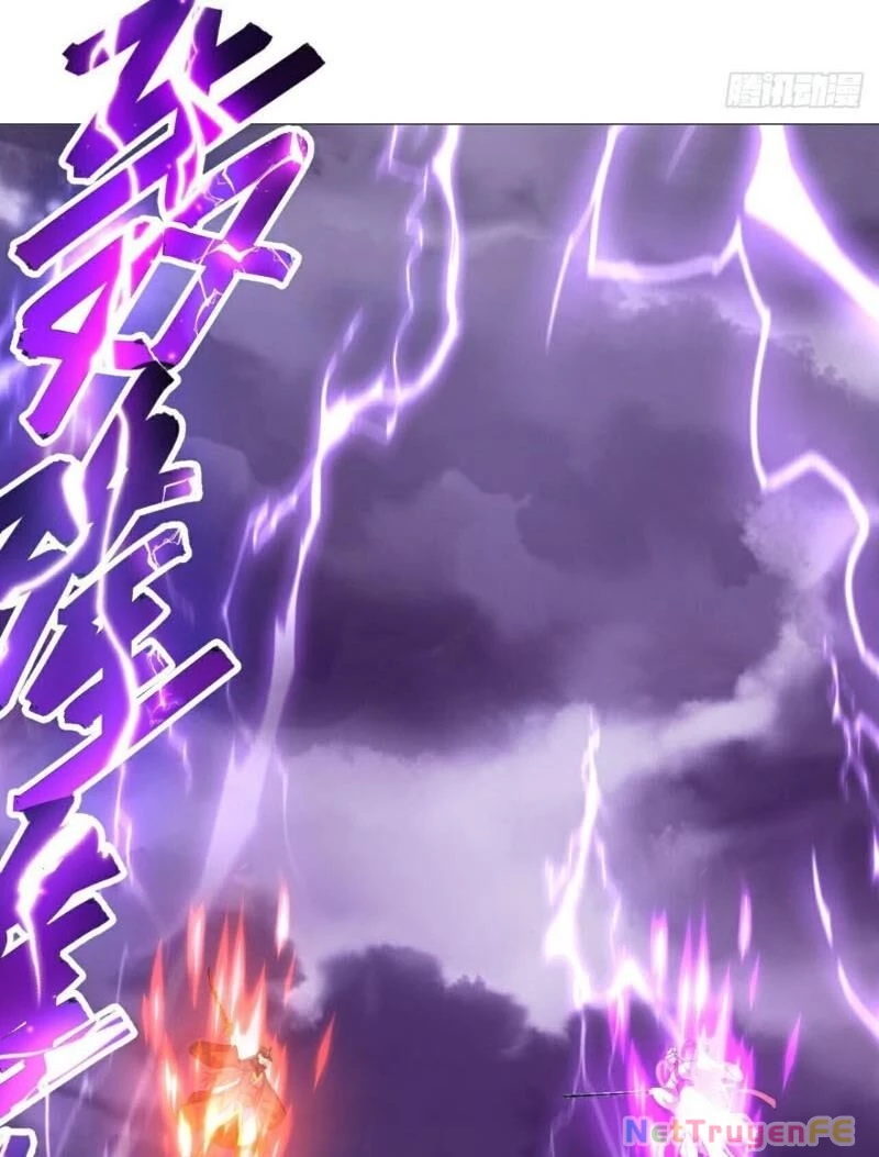 Tiên Võ Đế Tôn Chapter 650 - Trang 4