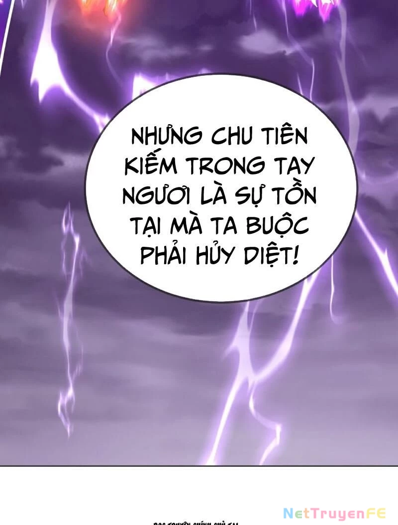 Tiên Võ Đế Tôn Chapter 650 - Trang 4