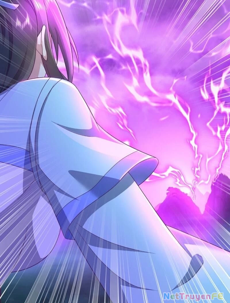 Tiên Võ Đế Tôn Chapter 650 - Trang 4