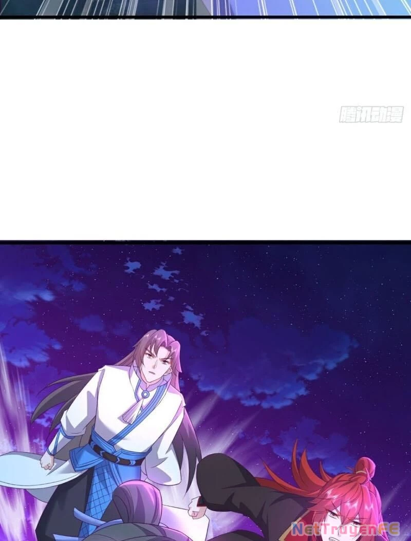 Tiên Võ Đế Tôn Chapter 650 - Trang 4