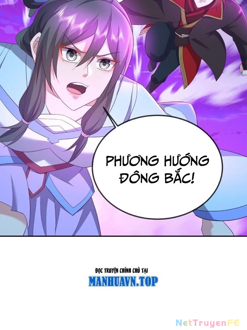 Tiên Võ Đế Tôn Chapter 650 - Trang 4