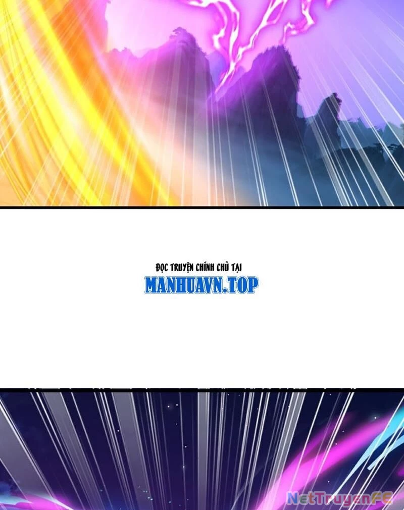 Tiên Võ Đế Tôn Chapter 650 - Trang 4