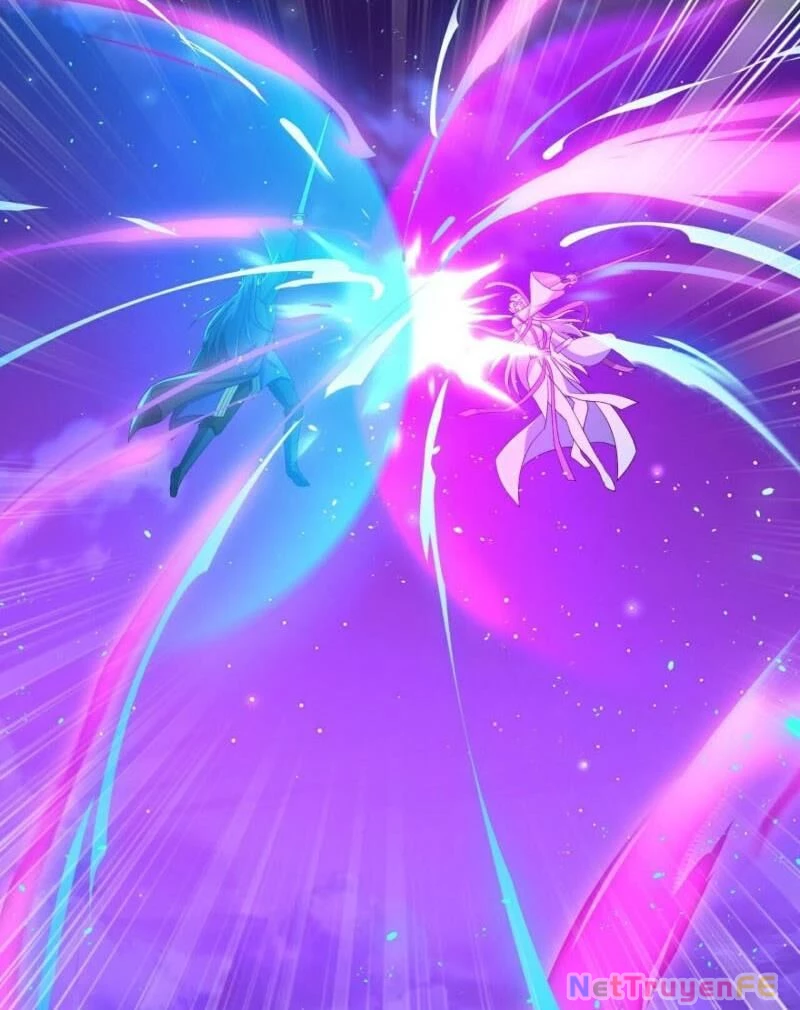 Tiên Võ Đế Tôn Chapter 650 - Trang 4