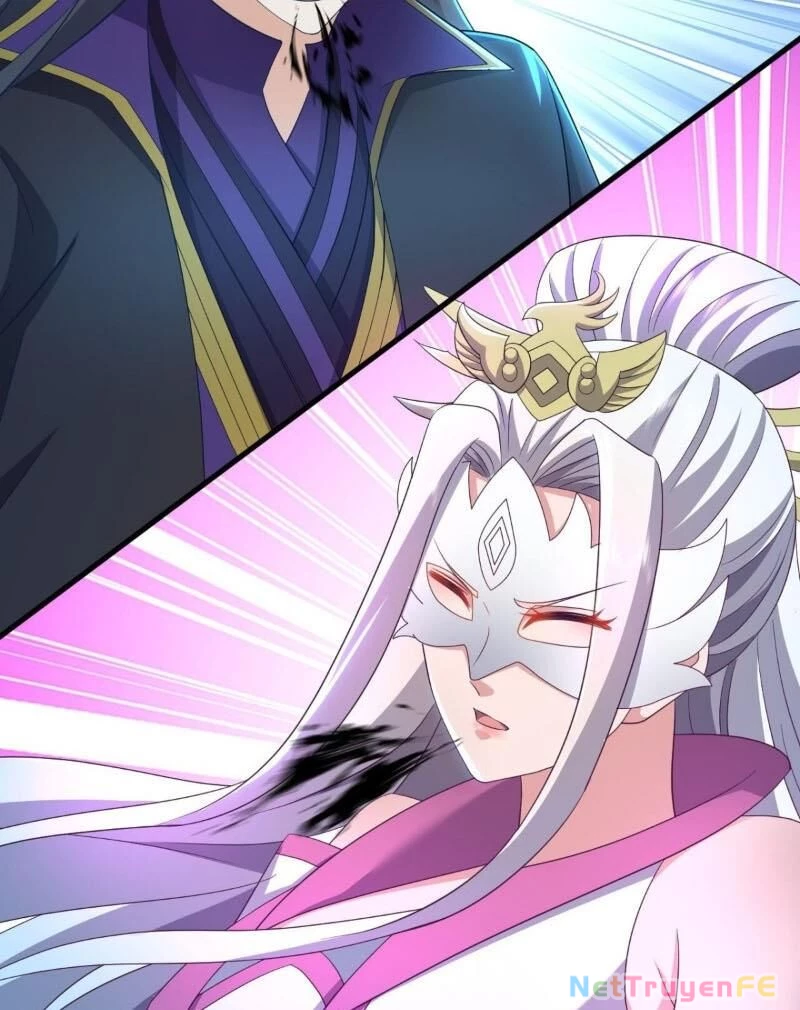 Tiên Võ Đế Tôn Chapter 650 - Trang 4