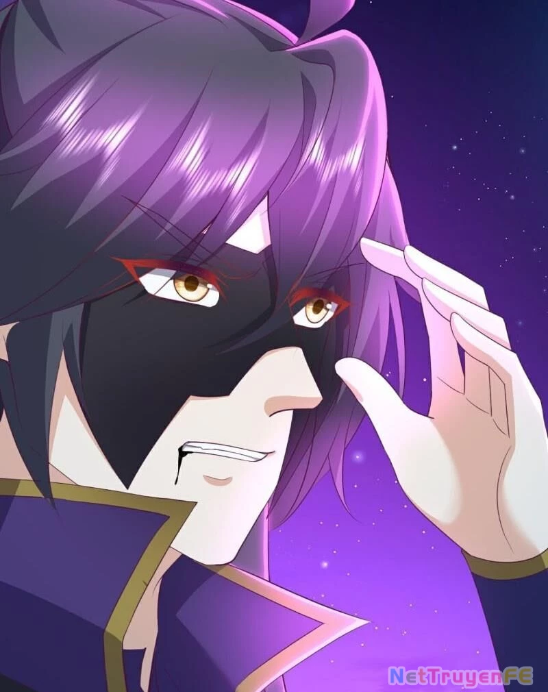 Tiên Võ Đế Tôn Chapter 650 - Trang 4