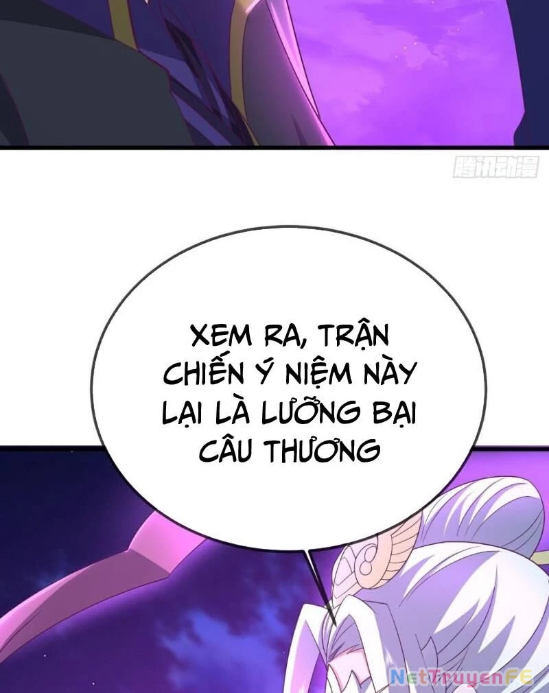Tiên Võ Đế Tôn Chapter 650 - Trang 4