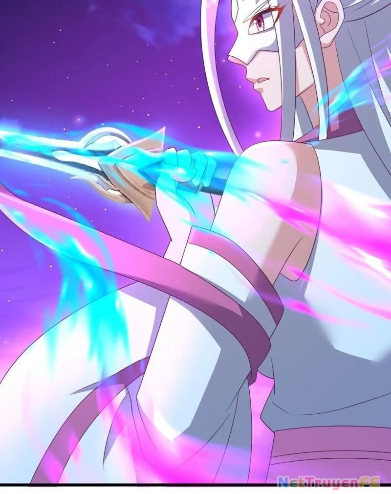 Tiên Võ Đế Tôn Chapter 650 - Trang 4