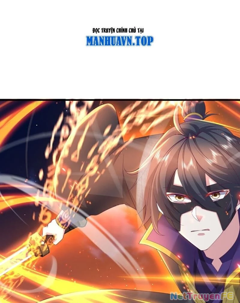 Tiên Võ Đế Tôn Chapter 650 - Trang 4