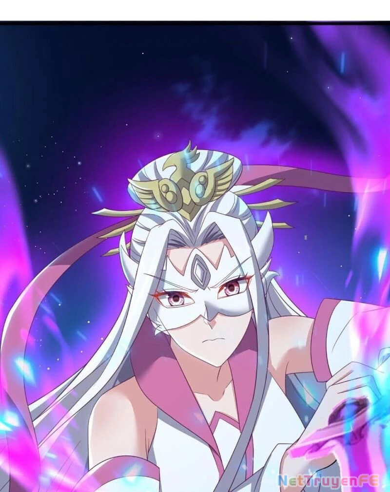 Tiên Võ Đế Tôn Chapter 650 - Trang 4