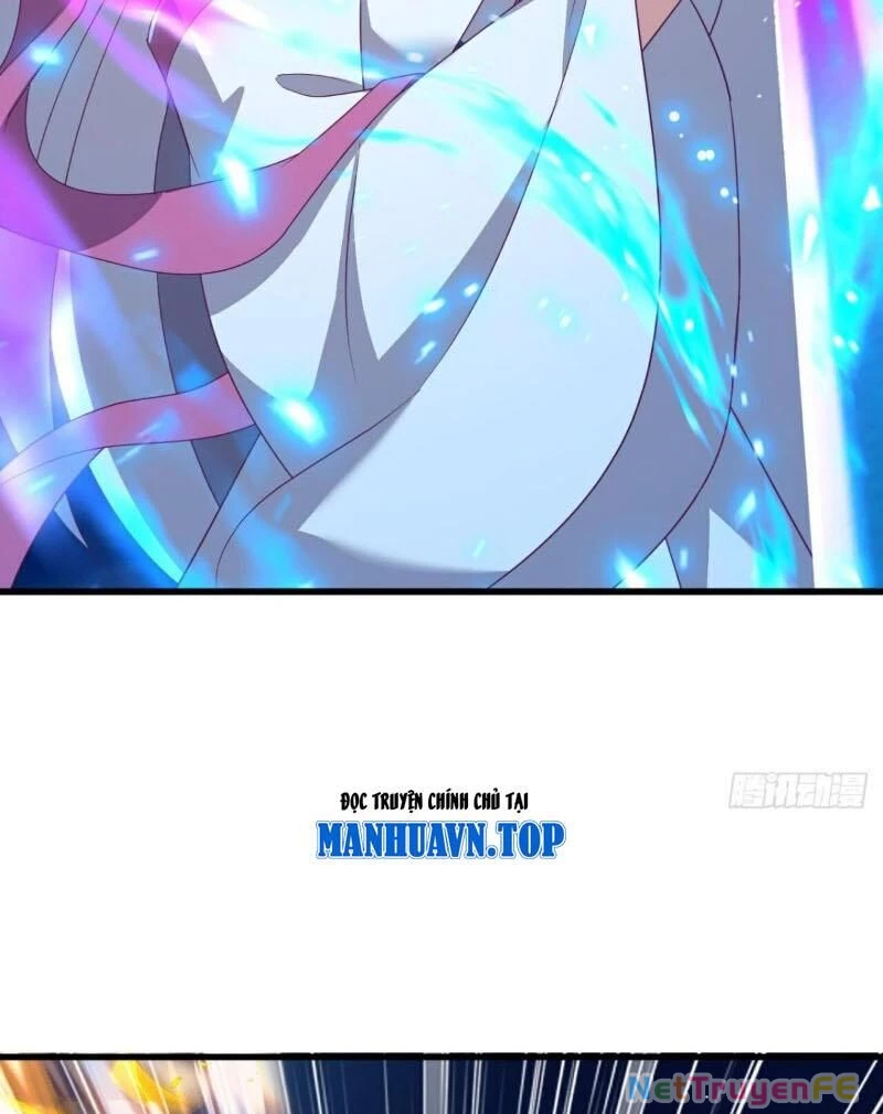 Tiên Võ Đế Tôn Chapter 650 - Trang 4