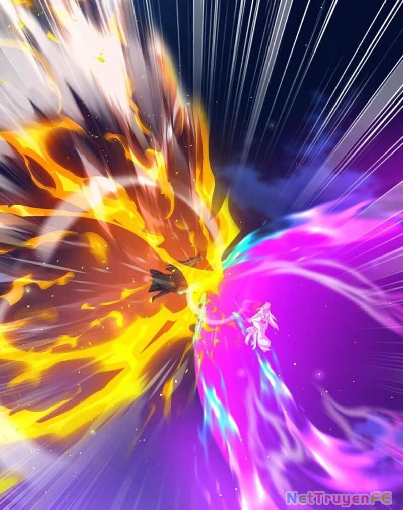 Tiên Võ Đế Tôn Chapter 650 - Trang 4