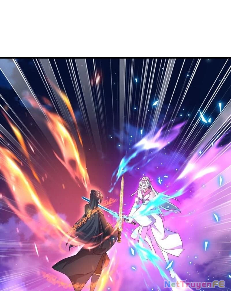 Tiên Võ Đế Tôn Chapter 650 - Trang 4