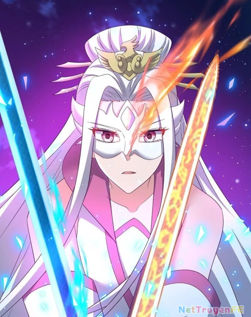 Tiên Võ Đế Tôn Chapter 650 - Trang 4