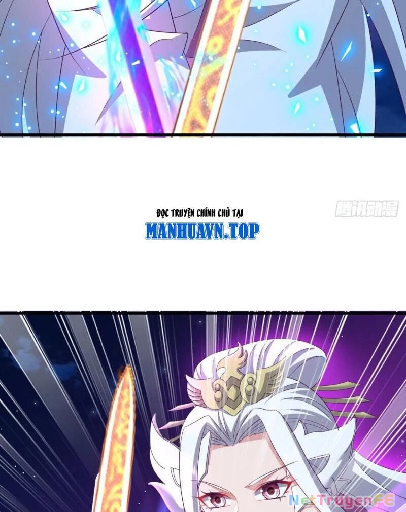 Tiên Võ Đế Tôn Chapter 650 - Trang 4