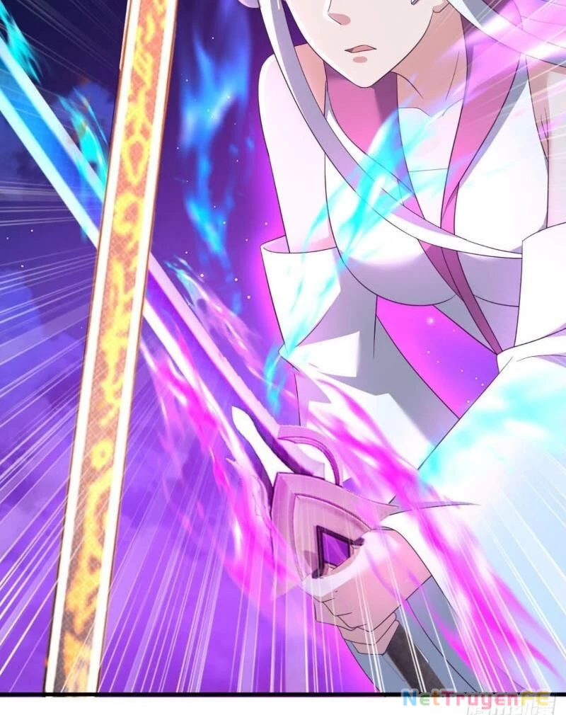 Tiên Võ Đế Tôn Chapter 650 - Trang 4