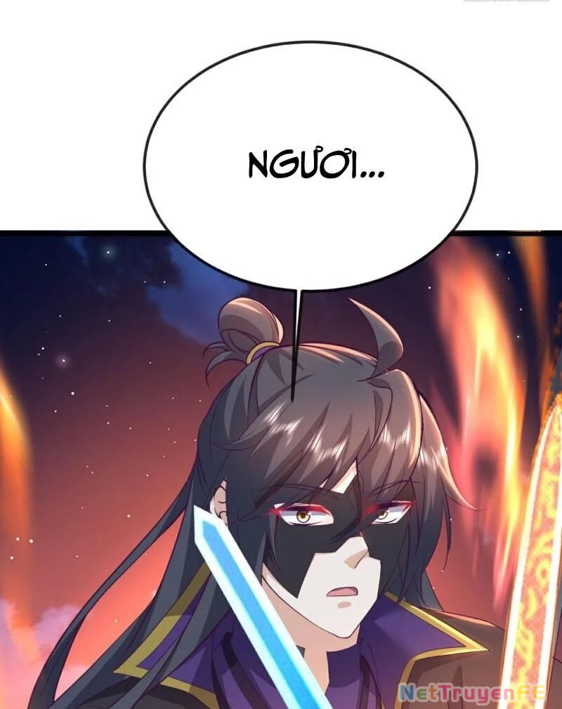 Tiên Võ Đế Tôn Chapter 650 - Trang 4