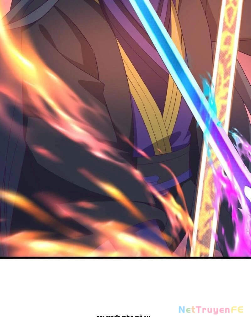 Tiên Võ Đế Tôn Chapter 650 - Trang 4