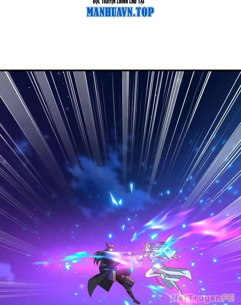 Tiên Võ Đế Tôn Chapter 650 - Trang 4