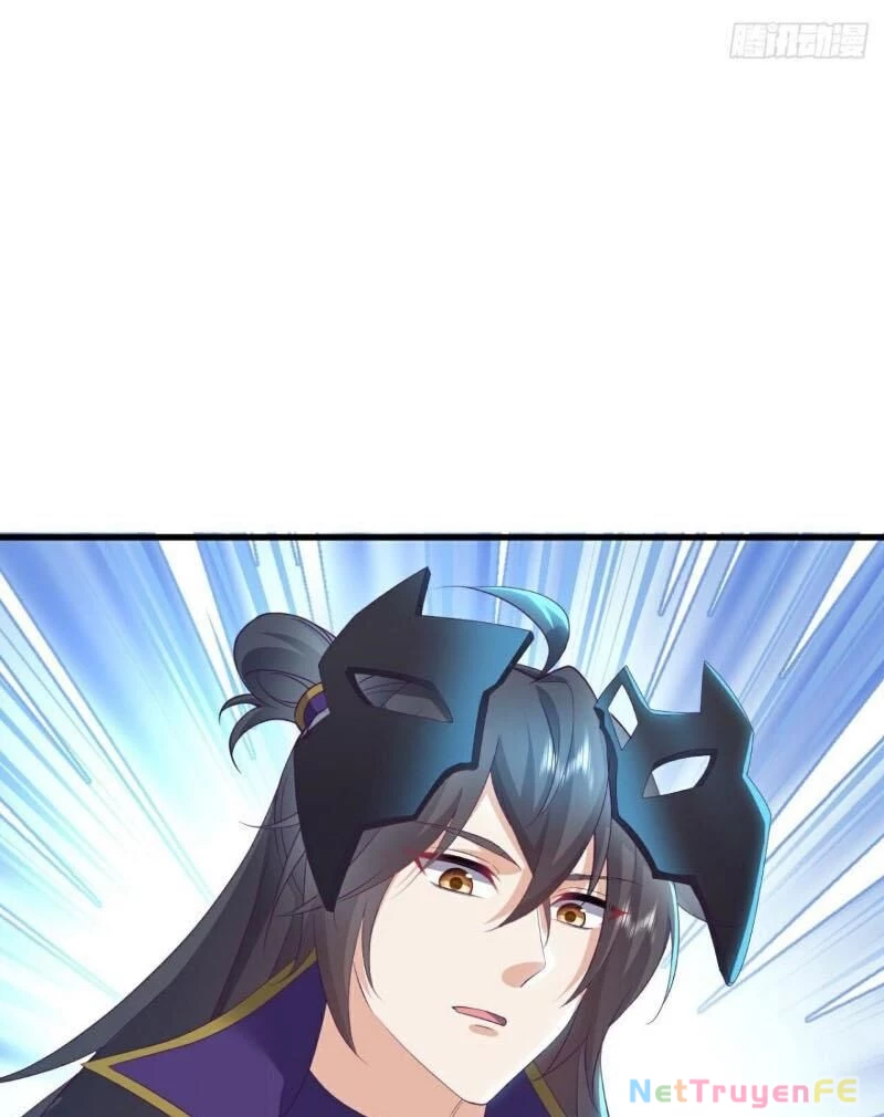 Tiên Võ Đế Tôn Chapter 650 - Trang 4