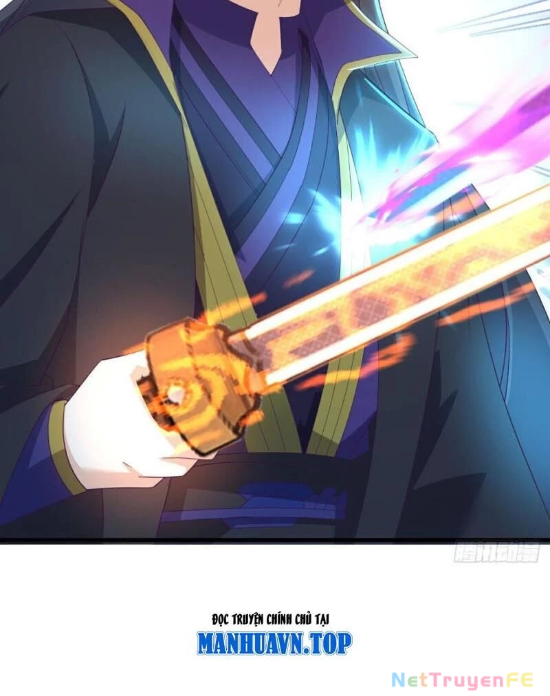 Tiên Võ Đế Tôn Chapter 650 - Trang 4