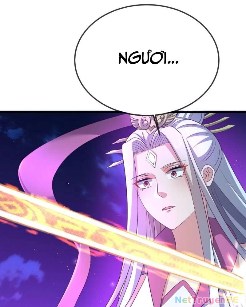 Tiên Võ Đế Tôn Chapter 650 - Trang 4