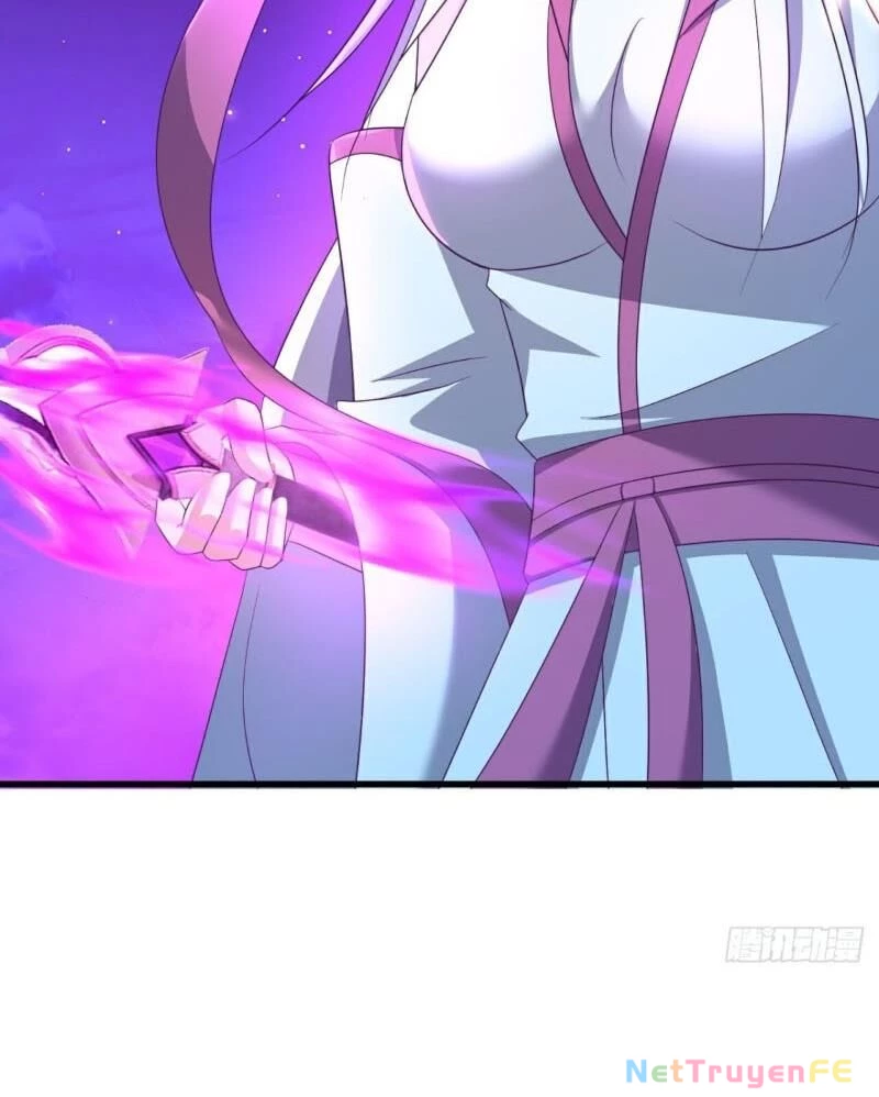 Tiên Võ Đế Tôn Chapter 650 - Trang 4