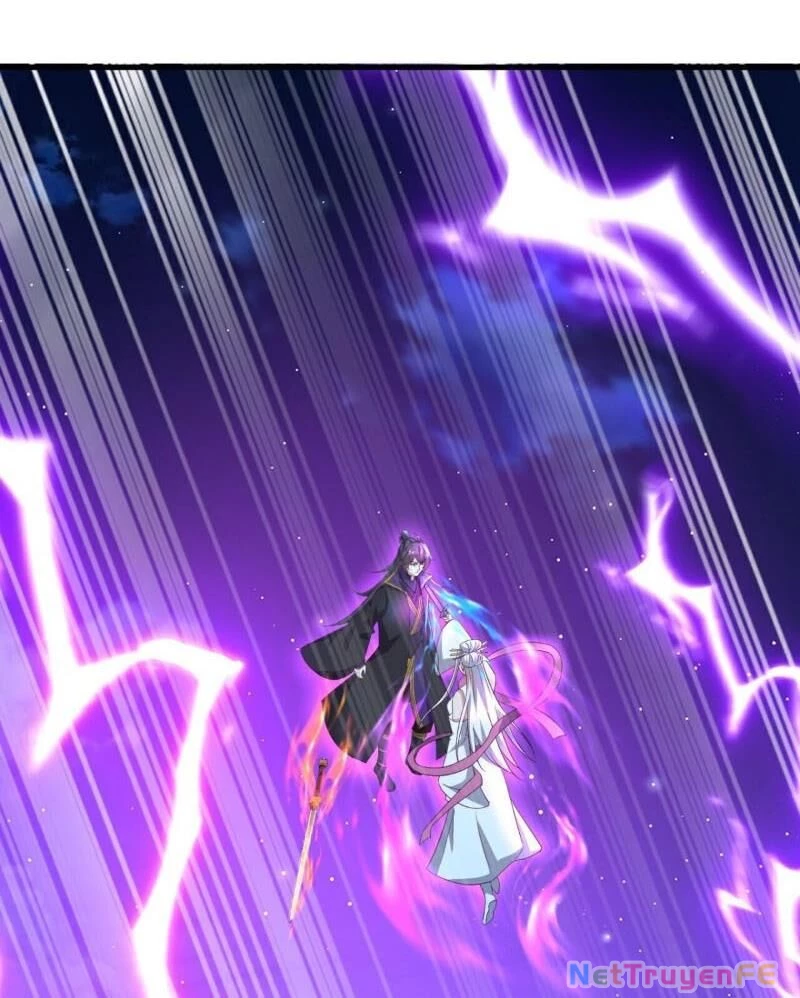 Tiên Võ Đế Tôn Chapter 650 - Trang 4