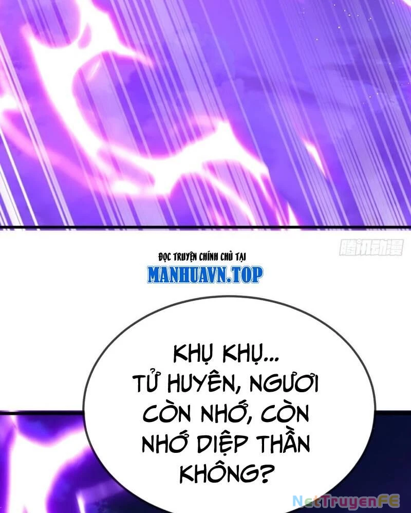 Tiên Võ Đế Tôn Chapter 650 - Trang 4