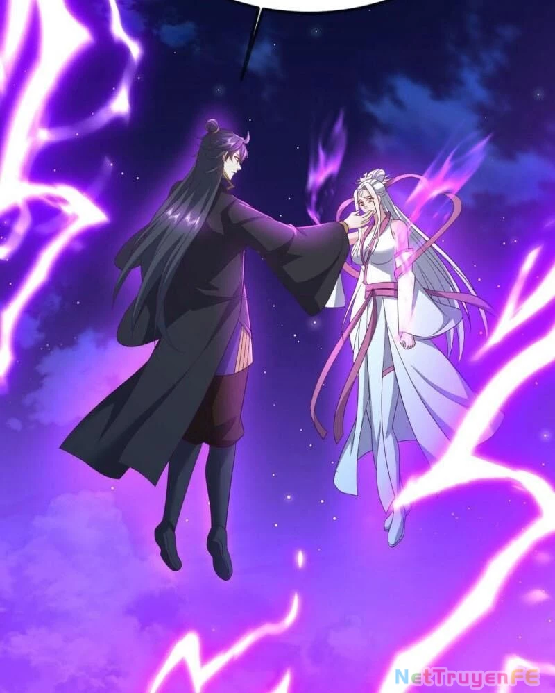 Tiên Võ Đế Tôn Chapter 650 - Trang 4