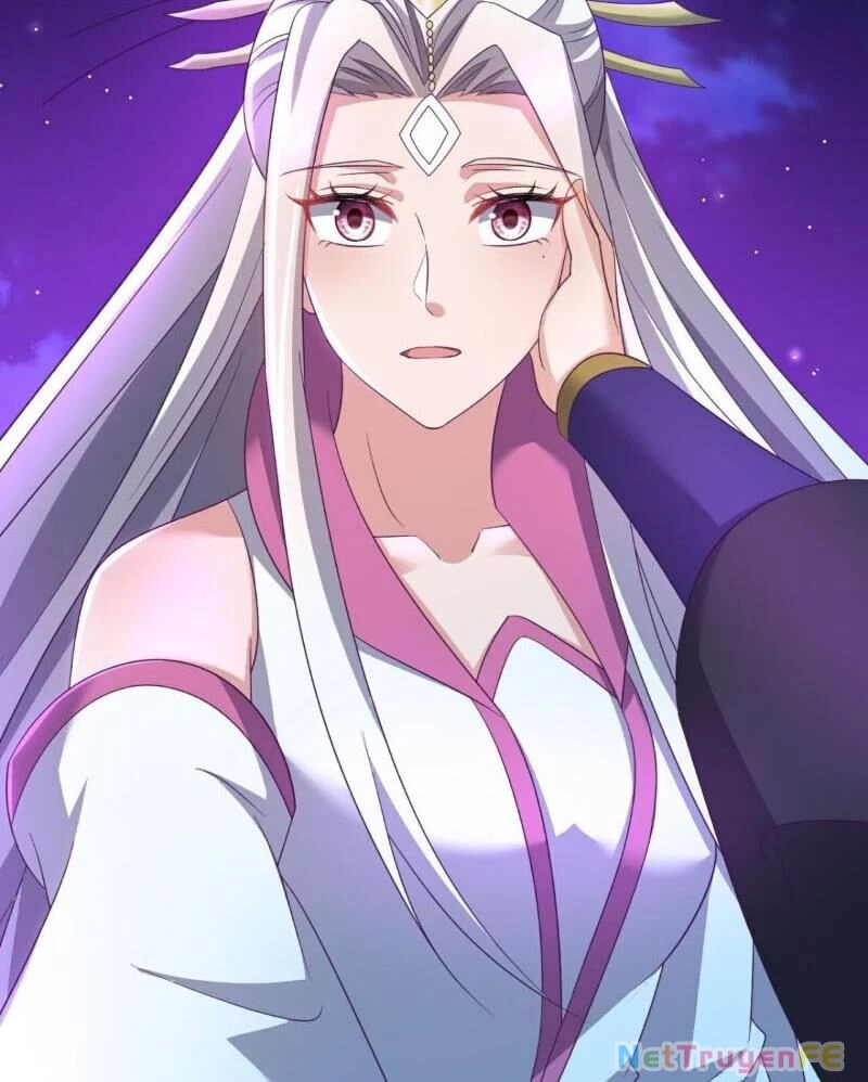 Tiên Võ Đế Tôn Chapter 650 - Trang 4