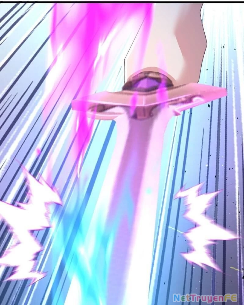 Tiên Võ Đế Tôn Chapter 650 - Trang 4