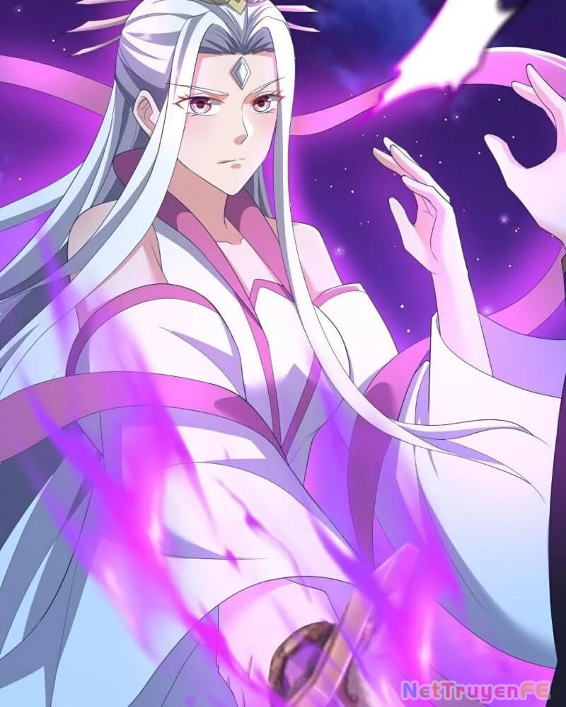 Tiên Võ Đế Tôn Chapter 650 - Trang 4