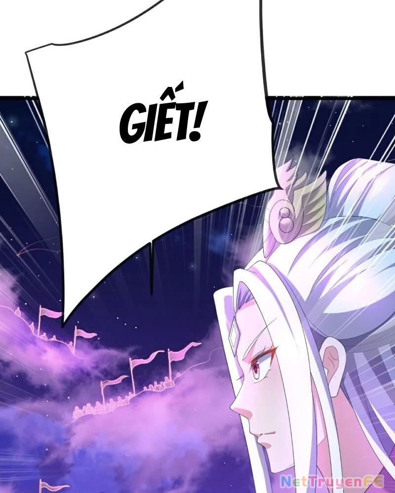 Tiên Võ Đế Tôn Chapter 650 - Trang 4