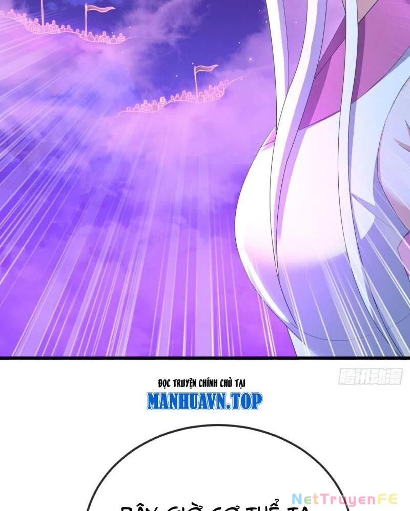 Tiên Võ Đế Tôn Chapter 650 - Trang 4