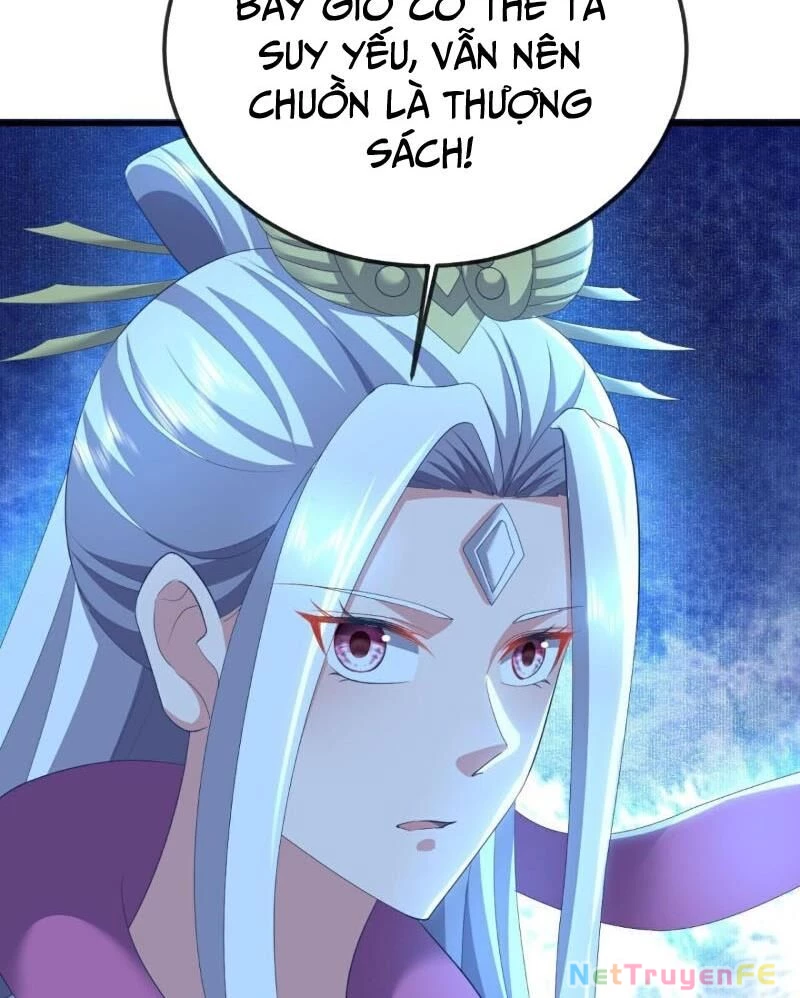 Tiên Võ Đế Tôn Chapter 650 - Trang 4