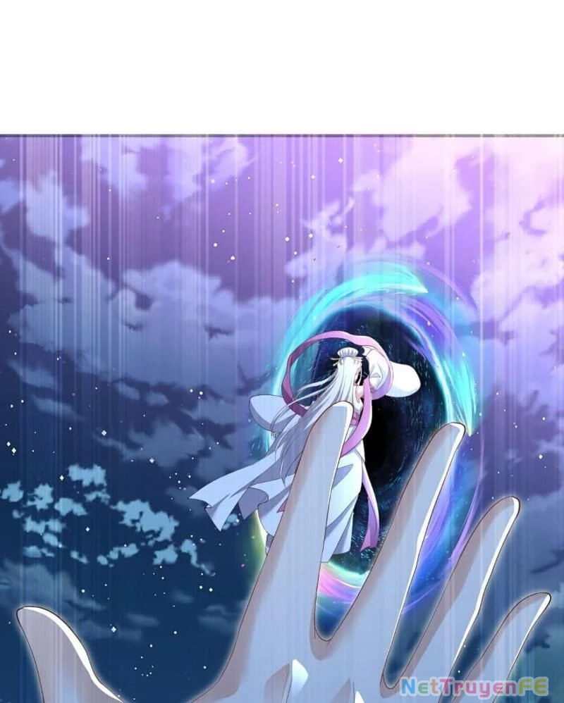 Tiên Võ Đế Tôn Chapter 650 - Trang 4