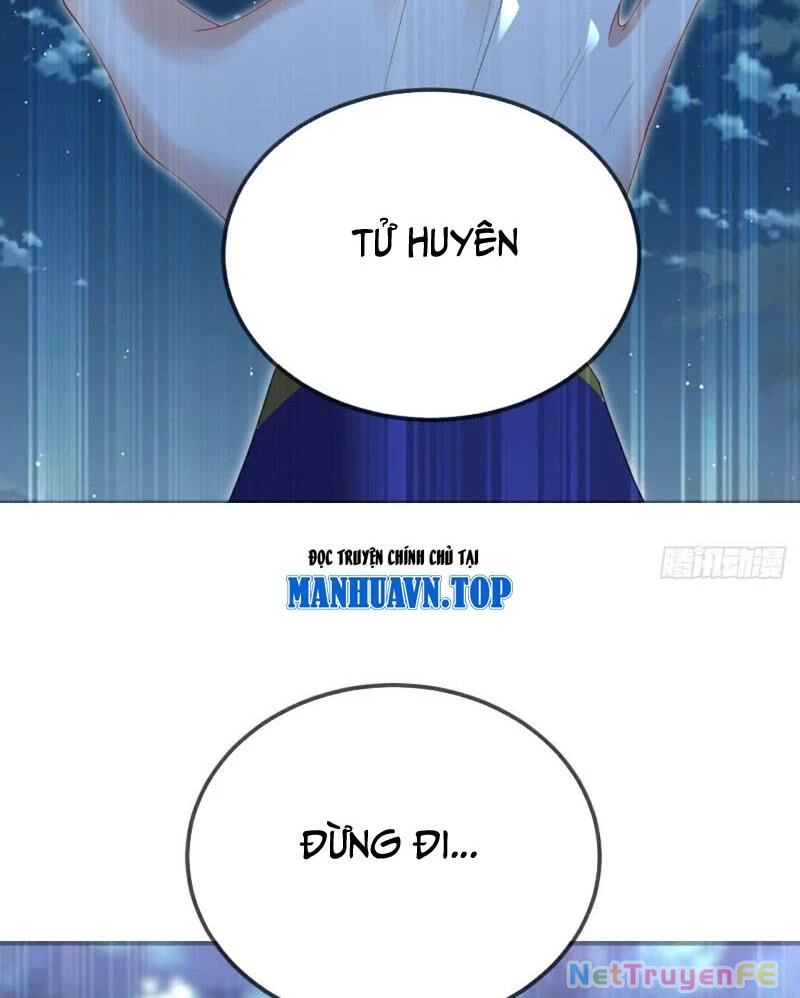 Tiên Võ Đế Tôn Chapter 650 - Trang 4