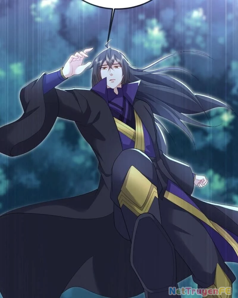 Tiên Võ Đế Tôn Chapter 650 - Trang 4