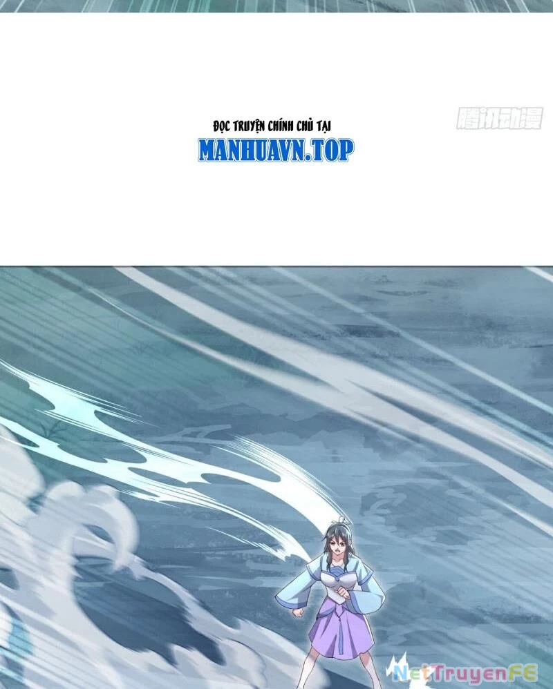 Tiên Võ Đế Tôn Chapter 650 - Trang 4