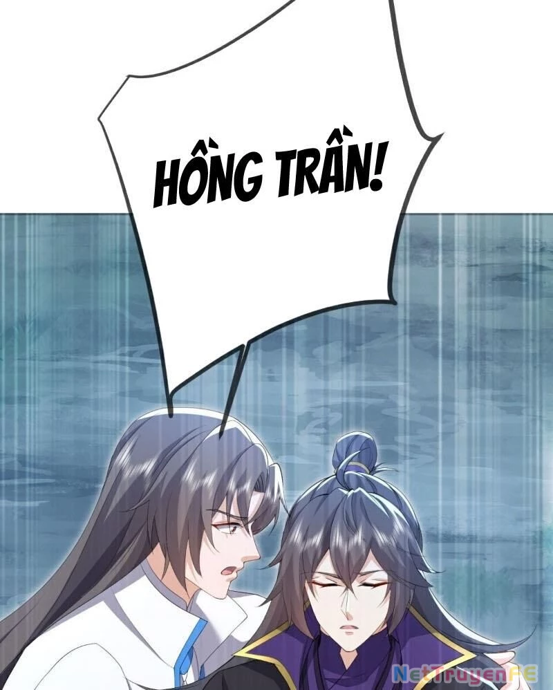 Tiên Võ Đế Tôn Chapter 650 - Trang 4