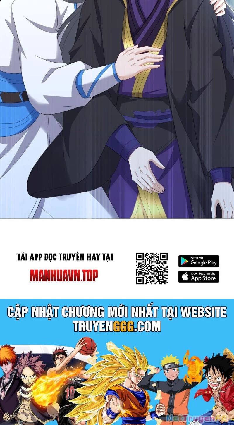 Tiên Võ Đế Tôn Chapter 650 - Trang 4