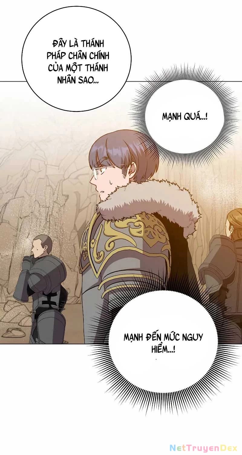 Anh Hùng Mạnh Nhất Trở Lại Chapter 181 - Trang 4