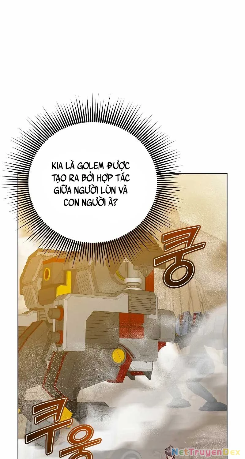 Anh Hùng Mạnh Nhất Trở Lại Chapter 181 - Trang 4