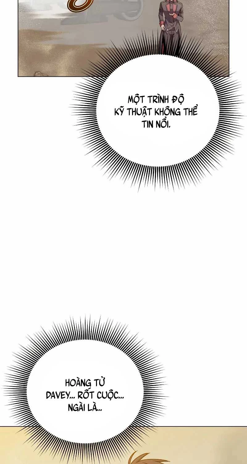 Anh Hùng Mạnh Nhất Trở Lại Chapter 181 - Trang 4