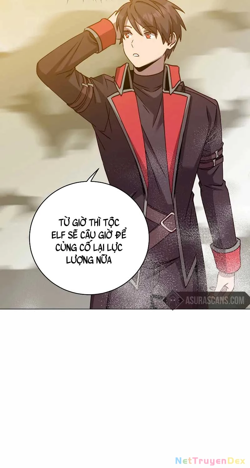 Anh Hùng Mạnh Nhất Trở Lại Chapter 181 - Trang 4