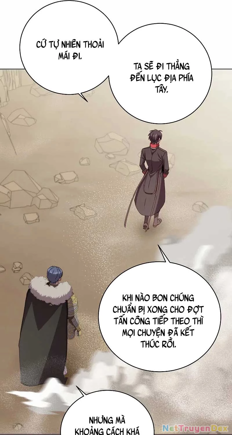 Anh Hùng Mạnh Nhất Trở Lại Chapter 181 - Trang 4