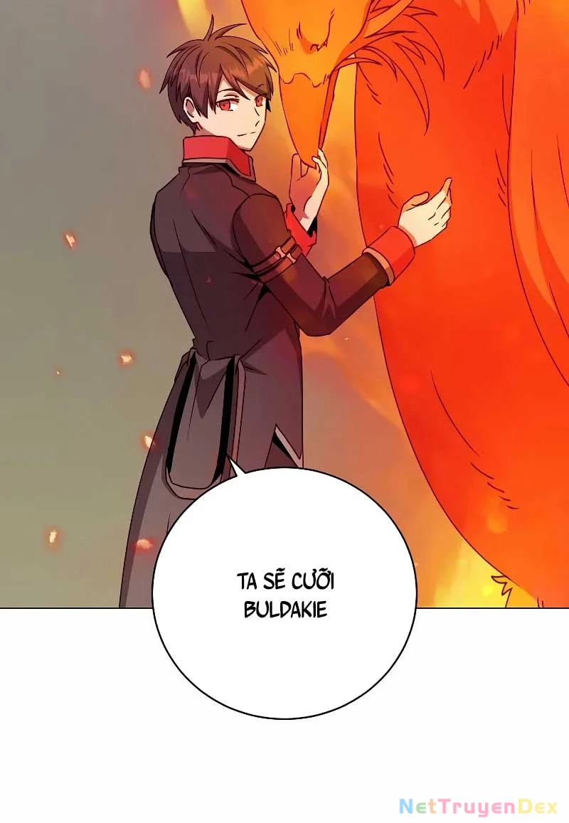 Anh Hùng Mạnh Nhất Trở Lại Chapter 181 - Trang 4