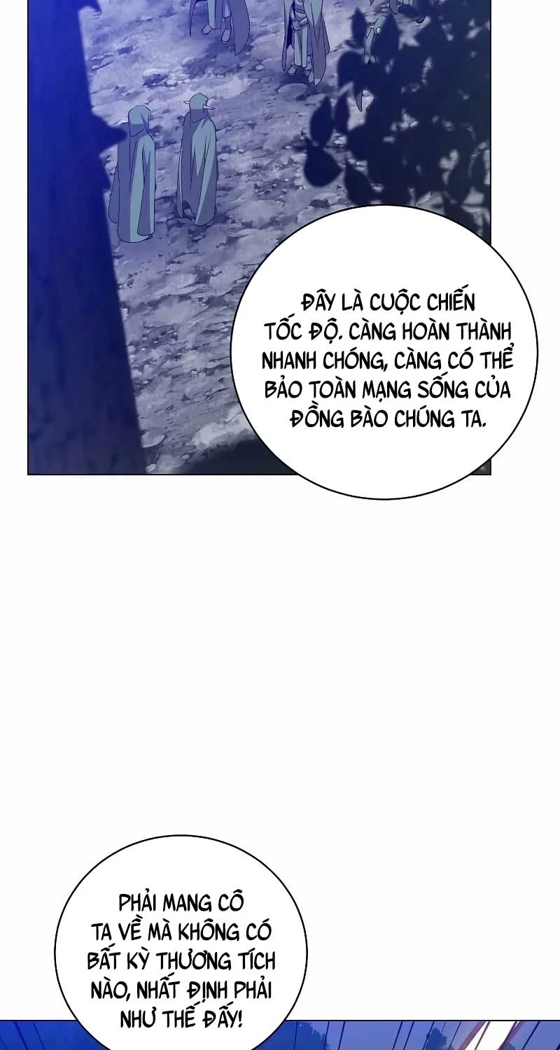 Anh Hùng Mạnh Nhất Trở Lại Chapter 181 - Trang 4